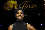 Utrecht 21 oktober 2019
Castpresentatie Tina Turner Musical, Nyassa Alberta
