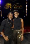 Utrecht 21 oktober 2019
Castpresentatie Tina Turner Musical, Nyassa Alberta en Juneoer Mers