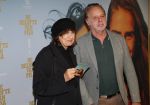 Amsterdam 7 oktober 2019
Premiere de belofte van Pisa in Tuschinski. Olga Zuiderhoek met â€¦