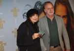 Amsterdam 7 oktober 2019
Premiere de belofte van Pisa in Tuschinski. Olga Zuiderhoek met â€¦