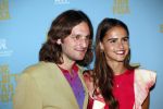 Amsterdam 7 oktober 2019
Premiere de belofte van Pisa in Tuschinski.
De hoofdrolspelers zijn Olivia Lonsdale met partner