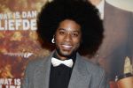 Amsterdam 14 oktober 2019
Premiere Wat is dan liefde in Tuschinski. Omri Tindal