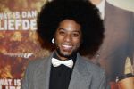 Amsterdam 14 oktober 2019
Premiere Wat is dan liefde in Tuschinski. Omri Tindal