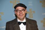 Amsterdam 7 oktober 2019
Premiere de belofte van Pisa in Tuschinski. Owen Schoemacher