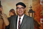 Amsterdam 14 oktober 2019
Premiere Wat is dan liefde in Tuschinski. Owen Schumacher