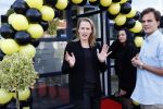 Zwijndrecht 3 november 2019
Caroline v Eeden werkt een dag bij interieurwinkel Josi .