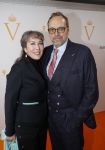 Katwijk 30 oktober 2019
9 jaar soldaat van Oranje in de hangar op vliegveld Valkenburg . Patricia Steur met vriend