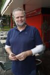 Rotterdam 14 oktober 2019
Surprise feestje voor Gerard Cox. Patrick Stoof