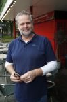 Rotterdam 14 oktober 2019
Surprise feestje voor Gerard Cox. Patrick Stoof