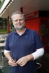 Rotterdam 14 oktober 2019
Surprise feestje voor Gerard Cox. Patrick Stoof