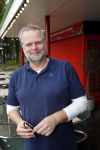 Rotterdam 14 oktober 2019
Surprise feestje voor Gerard Cox. Patrick Stoof