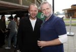 Rotterdam 14 oktober 2019
Surprise feestje voor Gerard Cox. Patrick Stoof en Richard Groenendijk