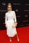 Amsterdam 8 oktober 2019
Premiere Whitestar met Britt Dekker. Peggy Vrijens