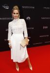 Amsterdam 8 oktober 2019
Premiere Whitestar met Britt Dekker. Peggy Vrijens