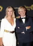 Amsterdam 9 oktober 2019
Uitreiking televizierring 2019 in AFAS Live. Pernille la Lau en Addy v d Krommenacker