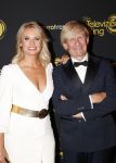 Amsterdam 9 oktober 2019
Uitreiking televizierring 2019 in AFAS Live. Pernille la Lau en Addy v d Krommenacker