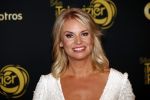 Amsterdam 9 oktober 2019
Uitreiking televizierring 2019 in AFAS Live. Pernille la Lau en Addy v d Krommenacker