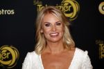 Amsterdam 9 oktober 2019
Uitreiking televizierring 2019 in AFAS Live. Pernille la Lau en Addy v d Krommenacker