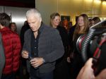 Amsterdam 5 oktober 2019
Premiere Sinterklaasfilm in pathe Arena . Peter R de Vries zijn zoon Royce en ï¿½