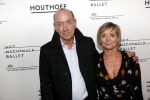 Amsterdam 31 oktober 2019
Laatste voorstelling Nationaal ballet met Igone de Jongh in de stopera.
Peter Romer met zijn vrouw