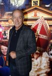 Amsterdam 5 oktober 2019
Premiere Sinterklaasfilm in pathe Arena . Peter Romer en Caroline v d Berg