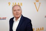 Katwijk 30 oktober 2019
9 jaar soldaat van Oranje in de hangar op vliegveld Valkenburg . Peter Tuinman