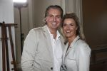 Amsterdam 10 oktober 2019
Presentatie kalendar van Lieke en Jetteke v Lexmond. Pieter en Marie Jose v d Hoogenband