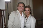 Amsterdam 10 oktober 2019
Presentatie kalendar van Lieke en Jetteke v Lexmond. Pieter en Marie Jose v d Hoogenband
