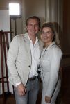 Amsterdam 10 oktober 2019
Presentatie kalendar van Lieke en Jetteke v Lexmond. Pieter en Marie Jose v d Hoogenband
