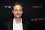 Amsterdam 8 oktober 2019
Premiere Whitestar met Britt Dekker. Pim Wessels en Pip Pellens