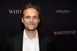 Amsterdam 8 oktober 2019
Premiere Whitestar met Britt Dekker. Pim Wessels en Pip Pellens