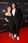 Amsterdam 8 oktober 2019
Premiere Whitestar met Britt Dekker. Pim Wessels en Pip Pellens