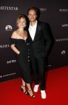 Amsterdam 8 oktober 2019
Premiere Whitestar met Britt Dekker. Pim Wessels en Pip Pellens