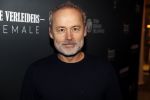 Amsterdam 6 november 2019
Premiere de verleiders in het nieuwe deLamar theater.