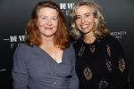Amsterdam 6 november 2019
Premiere de verleiders in het nieuwe deLamar theater.