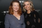 Amsterdam 6 november 2019
Premiere de verleiders in het nieuwe deLamar theater.