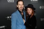 Amsterdam 6 november 2019
Premiere de verleiders in het nieuwe deLamar theater.