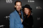 Amsterdam 6 november 2019
Premiere de verleiders in het nieuwe deLamar theater.