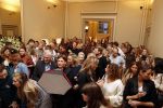 Amsterdam 10 oktober 2019
Presentatie kalendar van Lieke en Jetteke v Lexmond.