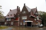 Den Haag 1 november 2019 
Huis Prin s Constantijn en prinsen Laurentien.