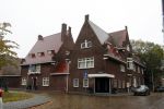 Den Haag 1 november 2019 
Huis Prin s Constantijn en prinsen Laurentien.