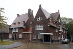 Den Haag 1 november 2019 
Huis Prin s Constantijn en prinsen Laurentien.
