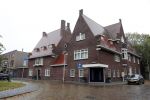Den Haag 1 november 2019 
Huis Prin s Constantijn en prinsen Laurentien.