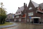 Den Haag 1 november 2019 
Huis Prin s Constantijn en prinsen Laurentien.