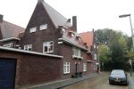 Den Haag 1 november 2019 
Huis Prin s Constantijn en prinsen Laurentien.