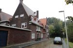 Den Haag 1 november 2019 
Huis Prin s Constantijn en prinsen Laurentien.