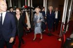 Amsterdam 31 oktober 2019
Laatste voorstelling Nationaal ballet met Igone de Jongh in de stopera.
Prinses Beatrix