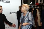 Amsterdam 31 oktober 2019
Laatste voorstelling Nationaal ballet met Igone de Jongh in de stopera.
Prinses Beatrix