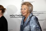 Amsterdam 31 oktober 2019
Laatste voorstelling Nationaal ballet met Igone de Jongh in de stopera.
Prinses Beatrix