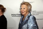 Amsterdam 31 oktober 2019
Laatste voorstelling Nationaal ballet met Igone de Jongh in de stopera.
Prinses Beatrix
